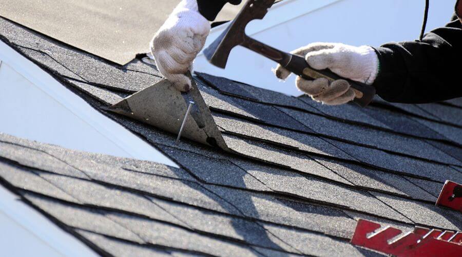 Expert new roof installation services in Deep Run, NC